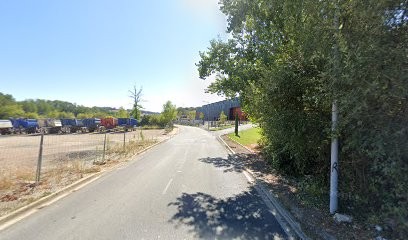Sarrazin-coutal Sarl, Maçon à Malemort