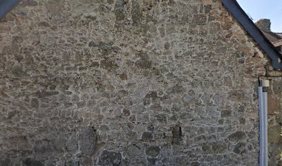 Pezet Laurent, Maçon à Flamanville