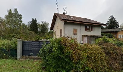 Alves Victor, Maçon à Sciez