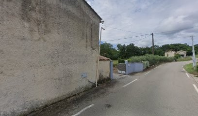 Asso Travaux, Maçon à Saint-Zacharie