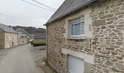 Poilvé Ollivier, Maçon à Jugon-les-Lacs - Commune nouvelle