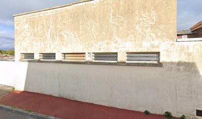 Neveu Maçonnerie, Maçon à Muids