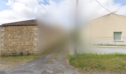 Ratier Thierry, Maçon à Saintes