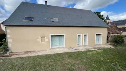 A.C.M.G, Maçon à Neuillay-les-Bois