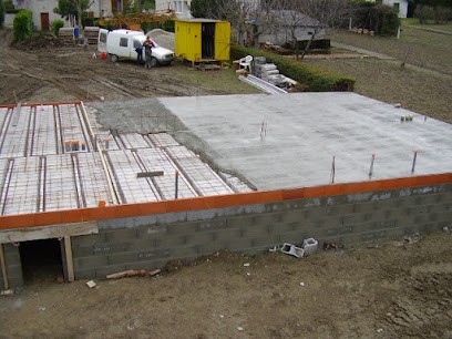 BATIMITCH-Construction, Maçon à Toulouse