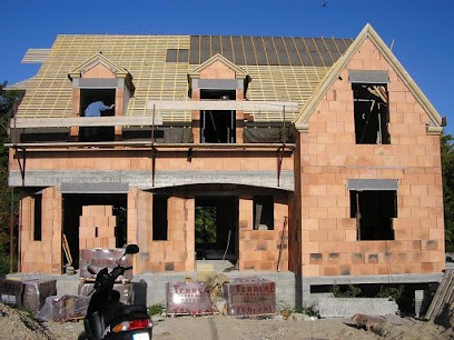 Entreprise ANCIAES, Maçon à Pithiviers