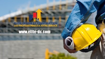 ELITE DESIGN ET CONSTRUCTION, Maçon à Compiègne