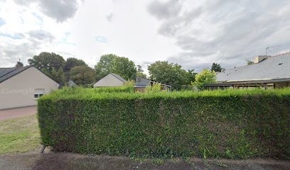 Martineau Laurent, Maçon à Tuffalun