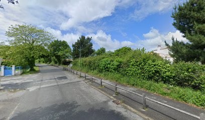 Maçonnerie Boyer, Maçon à L'Aiguillon-sur-Vie