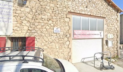 Sarl La Rocassiere Construction, Maçon à La Roque-d'Anthéron