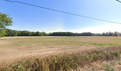 Canal Jean-Jérôme, Maçon à La Celle-en-Morvan