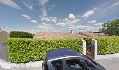 Dupont Thomas, Maçon à Peypin