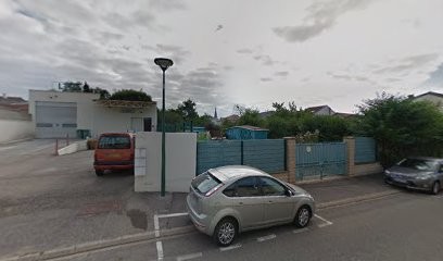 LTP Les Travailleurs Professionnels, Maçon à Saulxures-lès-Nancy