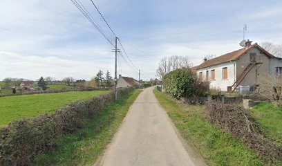 Dos Santos Calva Joao Antonio, Maçon à La Motte-Saint-Jean