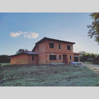 Serres Et Fils, Maçon à Larra