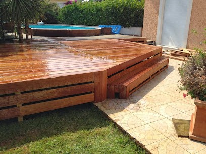 BRICO SERVICE PATRICK, Maçon à San-Martino-di-Lota