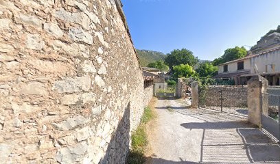 Europe Construction, Maçon à Cuges-les-Pins