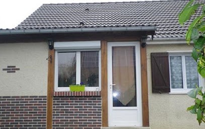 Blondet Christophe, Maçon à Prey