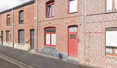 Moreau Frederic, Maçon à Saint-Amand-les-Eaux