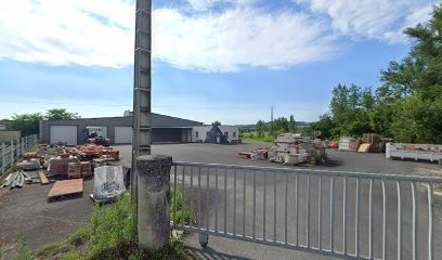 Franco BTP, Maçon à Graulhet