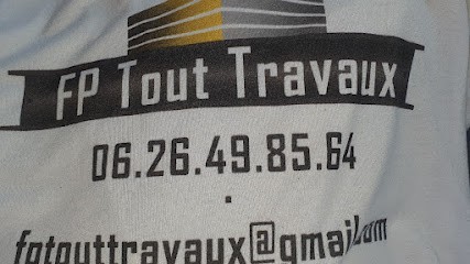 FPtouttravaux, Maçon à Muret