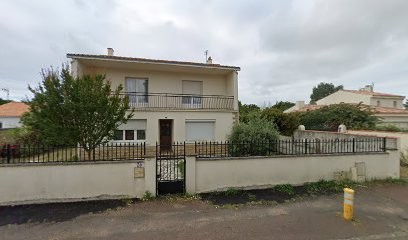 Régis BERNARD, Maçon à L'Île-d'Olonne