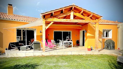 GK EXTERIEUR, Maçon à Château-d'Olonne