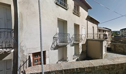 Maçoneria Capcinesa, Maçon à Formiguères