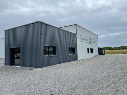 Entreprise Chevalerias, Maçon à Garat