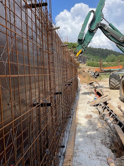 Jousset Rénovation & Construction, Maçon à Chambon-sur-Dolore