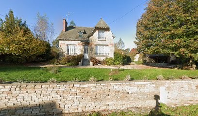 Guillaume Bertrand, Maçon à Ploërmel