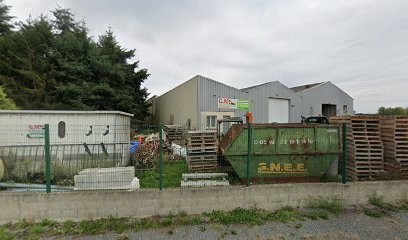 GM construction, Maçon à Saint-Carreuc