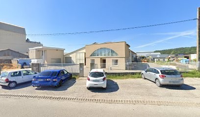 SARL Reynier, Maçon à Crest