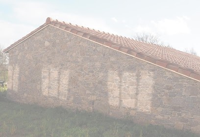 Maconnerie Cesbron, Maçon à Vezins
