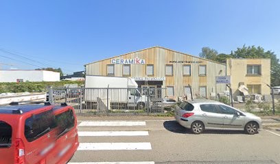 ARAPI CONSTRUCTION, Maçon à Mundolsheim