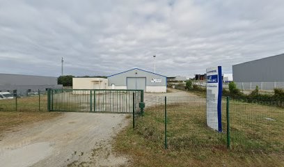 Maconnerie Le Priellec, Maçon à Theix-Noyalo