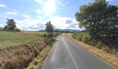 Caillon Daniel, Maçon à Mornant