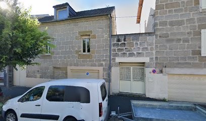 Td Maçonnerie, Maçon à Brive-la-Gaillarde