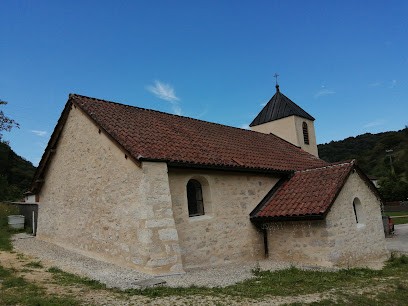 Barberot, Maçon à Certines