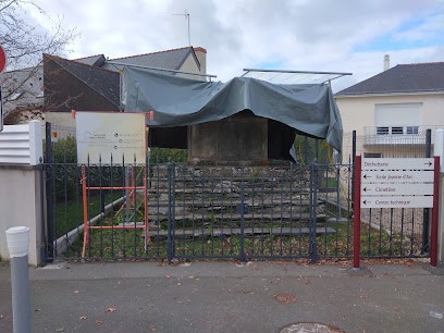 MAÇONNERIE MONNIER, Maçon à La Chapelle-Saint-Laud