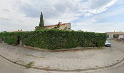 Riu Stéphane, Maçon à Millas