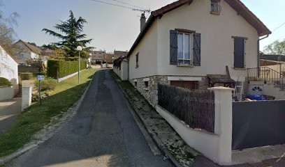 Martins Claudio Sarl Claudio, Maçon à Nézel