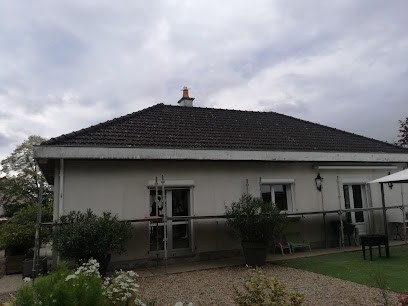 Belvédère Aldo, Maçon à Prémilhat