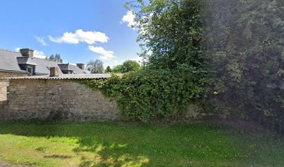 Arzur Didier, Maçon à Pédernec