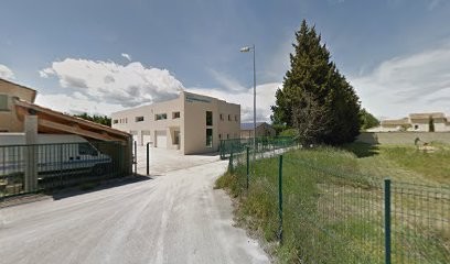 GEC, Maçon à Monteux