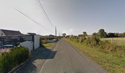 Huet Maconnerie, Maçon au Tronquay