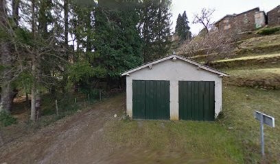 Sarl Mida Construction, Maçon à Saint-Germain-de-Calberte