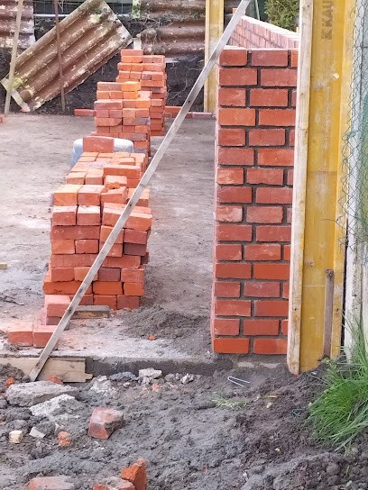 MTP construction, Maçon à Willerval