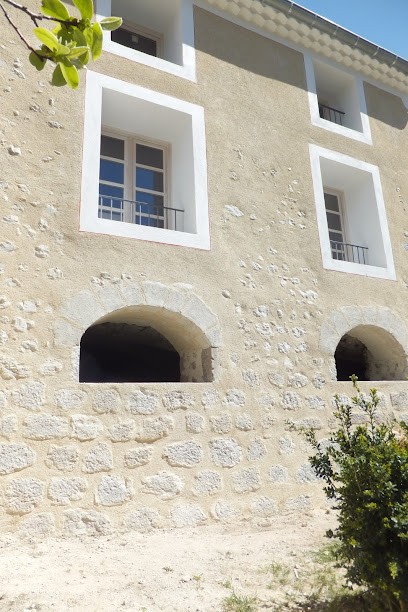 OULE CONSTRUCTION, Maçon à La Motte-Chalancon