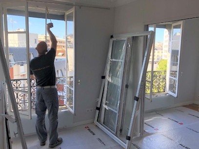 Maçon Brest Rénov, Maçon à Brest